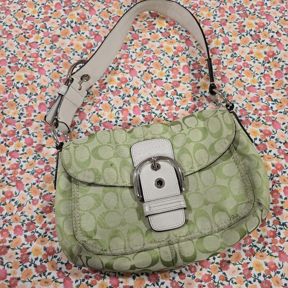 Coach SoHo bag